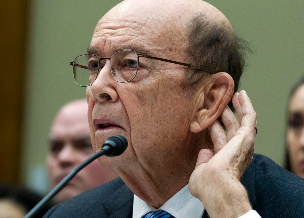 Federal judges send 2020 census lawsuit back to lower court
