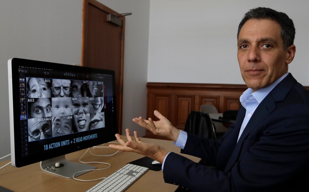 Deepfake videos pose a threat, but ‘dumbfakes’ may be worse
