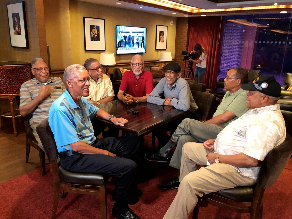11 brothers from Alabama, 158 years of US military service