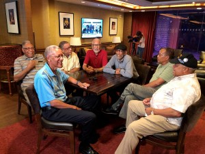 11 brothers from Alabama, 158 years of US military service