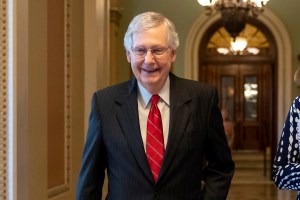 Hard-won budget, debt deal clears Senate, advances to Trump
