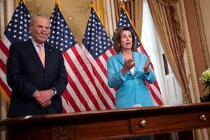 Trump signs bipartisan budget and debt deal into law