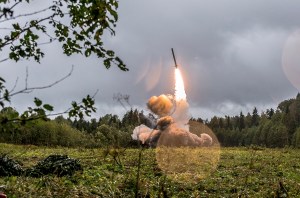 Russian attack could happen ‘any minute’ Ukraine official says