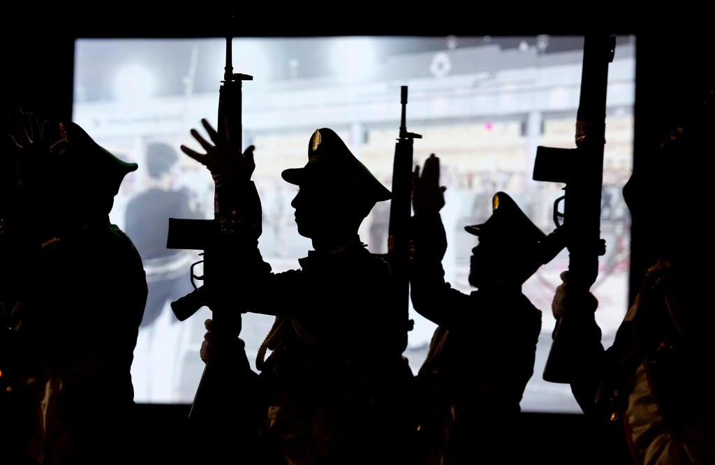 Saudi Arabia decreases defense spending to $46 billion