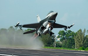 How did the aerospace and defense industry perform in 2019?