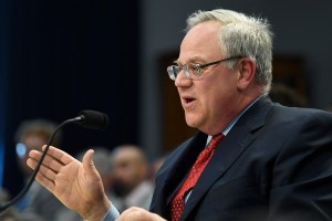 GAO: Interior broke law in reopening parks during shutdown