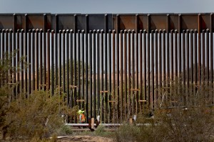 Judge halts $3.6B diverted from military construction projects for border wall