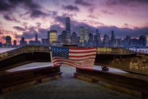 Photo gallery: 18th anniversary of 9/11 attacks