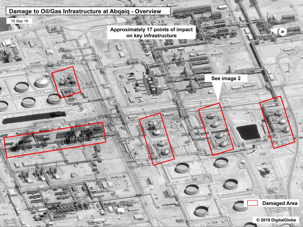Senate Republicans not ready for US military action against Iran