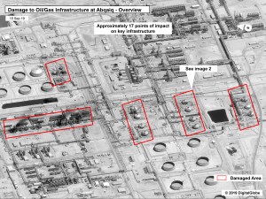 Senate Republicans not ready for US military action against Iran