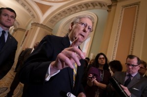 Key Senate panel approves $250 million for election security