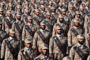 Iran president says West should ‘distance’ themselves from Persian Gulf, leave security to regional nations