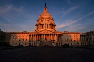 How the new COVID response bill would impact feds