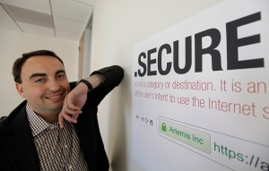 Cybersecurity whiz: Combined threats endanger 2020 vote