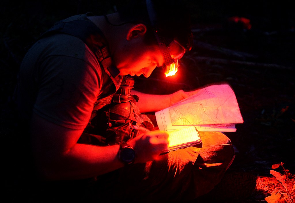 Army Special Forces want to integrate more with other military units on info warfare