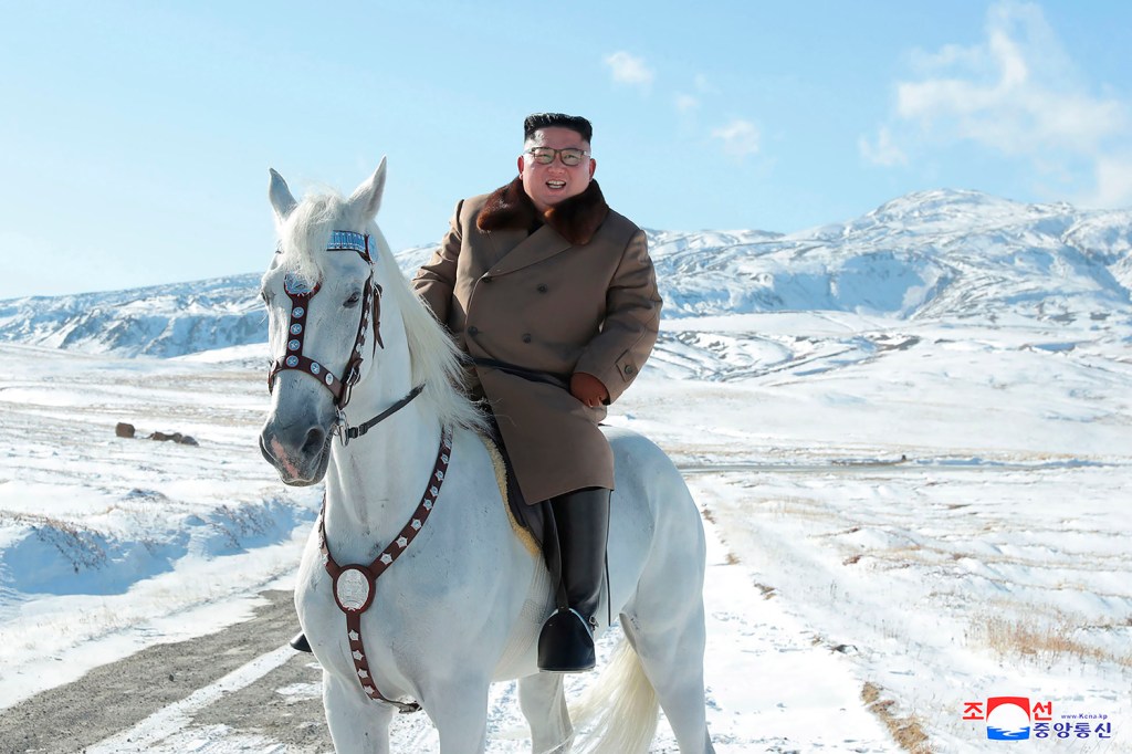 Coronavirus may force ROK/U.S. military alliance to contend with North Korean instability