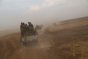 Loss of US intelligence collection from Syria withdrawal threatens fight against ISIS