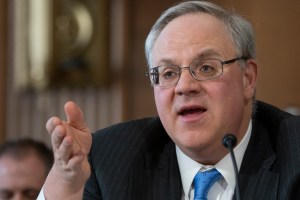 Interior proposes coveted deal to ex-client of agency head