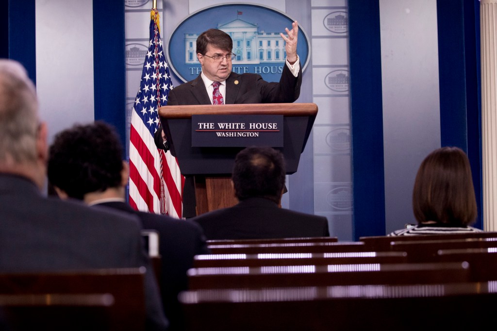 VA secretary steps into election campaign, blasts socialism as bad for veterans care