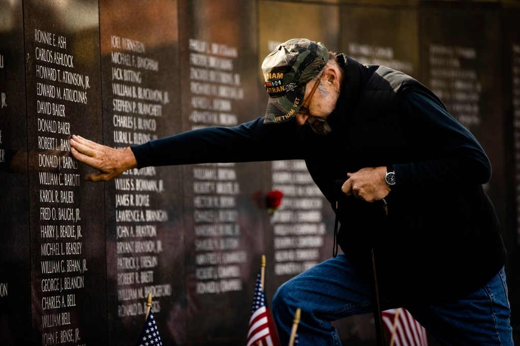 VA is poised to get its largest budget ever, but is it enough?