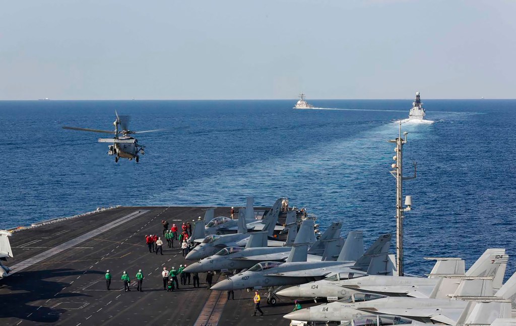 Spending deal would avoid shutdown, give $738B to defense