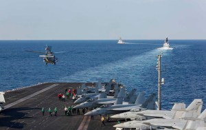 Spending deal would avoid shutdown, give $738B to defense