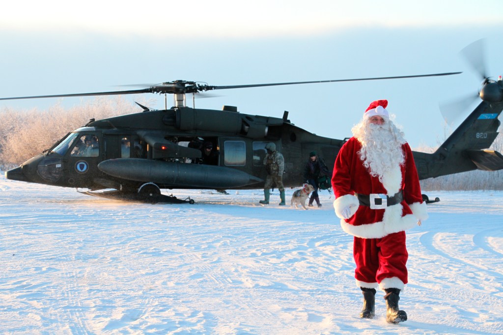 A very vet-bro Christmas wish list
