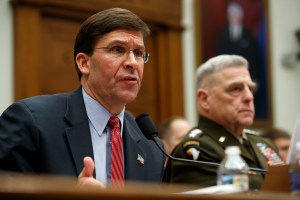 This week in Congress: Budget hearings present opportunity to grill Cabinet officials