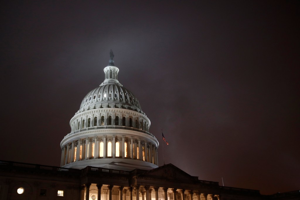 Senators introduce bill to create more cyber grand challenges