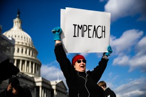 This week in Congress: Senate impeachment trial coming soon