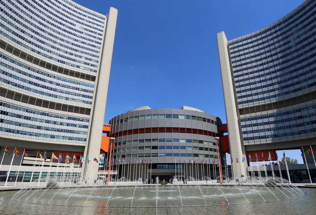 Leaked report shows United Nations suffered hack