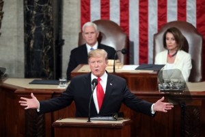 This week in Congress: State of impeachment