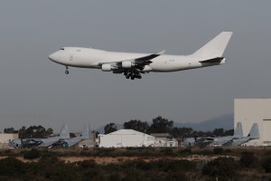 Pentagon adds to list of bases that can house passengers quarantined for coronavirus