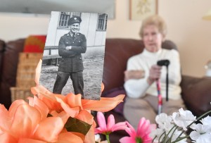 German city to honor WWII airmen executed after surviving B-17 crash