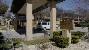 Communities fighting transfers of coronavirus patients from military installations