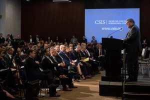 Barr warns against Chinese ‘dominance’ in wireless networks