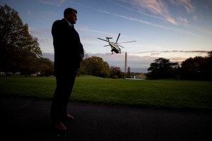 Secret Service officers forced to isolate due to COVID