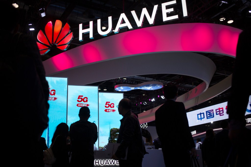 China’s 5G tech is a national security issue … or is it a trade one?