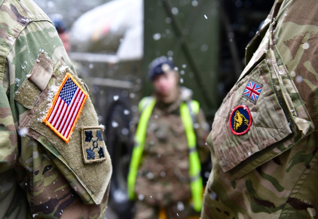 Soldiers in Europe for Defender 2020 to return home amid pandemic
