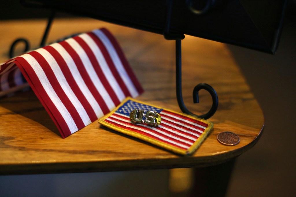 WWII veteran, wife of 78 years die on same day, hours apart
