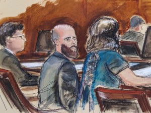 Minor convictions for ex-CIA coder in hacking tools case