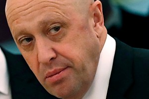 Feds dropping case for 2 Russian companies in troll probe