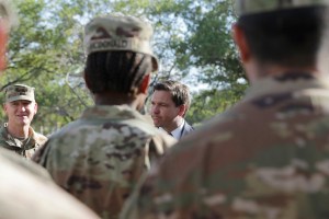 National Guard tapped to help in understaffed Florida prisons