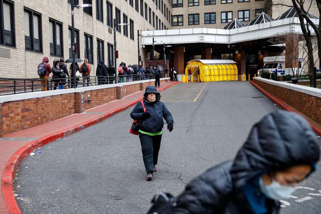 VA’s protective equipment supplies inadequate for second wave of coronavirus, officials warn