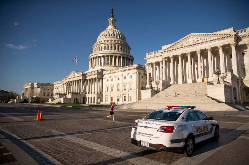 Could Congress provide IT modernization funding to states?