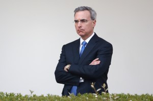 White House responds to trend of firing inspectors general
