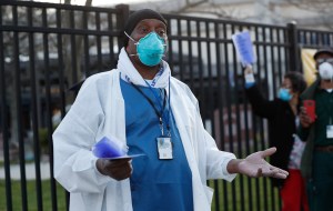 Houses passes bill safeguarding bargaining rights for VA employees