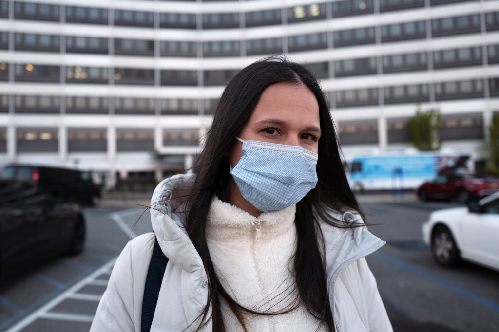 Veterans Affairs adds 2,000 new coronavirus cases in five days, deaths top 500