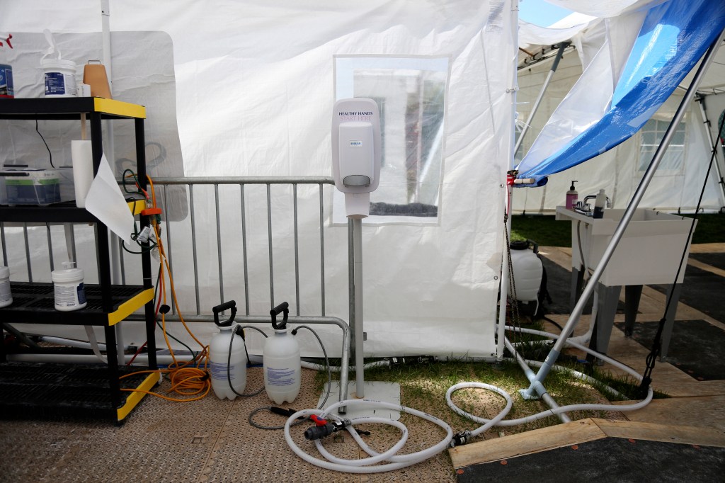No coronavirus co-pays for vets, more service member financial protections in latest emergency spending plan