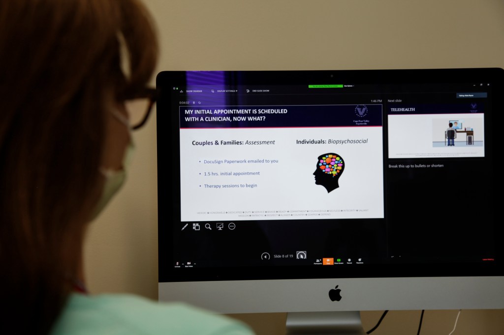 VA eyes expanding remote medical care options, but advocates warn of worrisome gaps